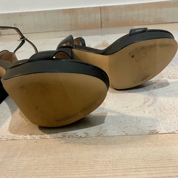 Steve madden shoes. Size 36. Worn once. True to size - Picture 4 of 4